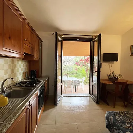 Tatil Evi Erika *