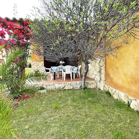 Tatil Evi Erika Castiadas