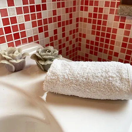 Tatil Evi Erika Castiadas