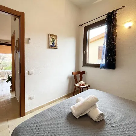 Erika Holiday home