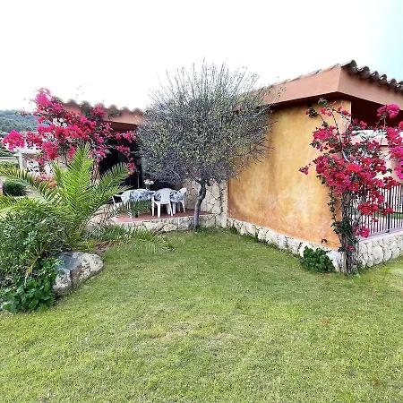 Holiday home Erika