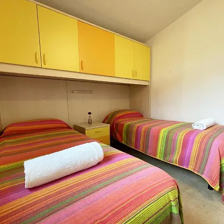Erika Holiday home *