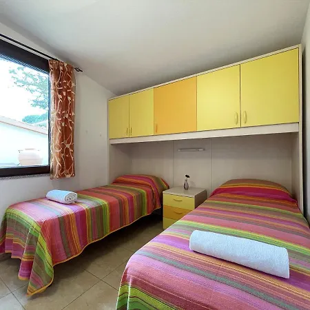 Holiday home Erika *